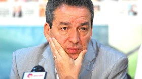 نزيف في حزب بن يونس بالعاصمة