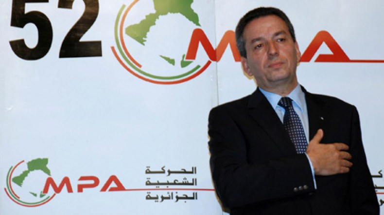 بودينة: لعنة الله عليك يا بن يونس.. الجزائريون لا يحبّونك