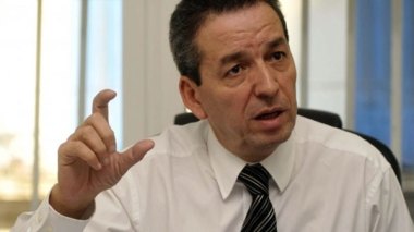 Benyounes pose ses conditions : « Non aux exclus du FIS a la conférence du FFS »