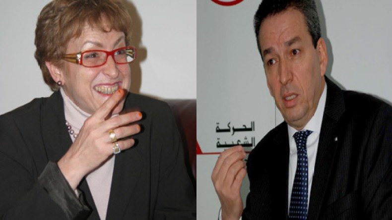 بن يونس “يسند ويساند” خليدة!