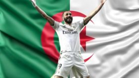Benzema tacle Le Graët: «Laissez-moi jouer pour un autre pays et nous verrons»
