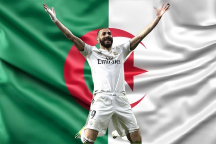 Benzema tacle Le Graët: «Laissez-moi jouer pour un autre pays et nous verrons»
