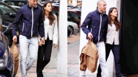 بن زيمة أصبح أبا بدون أن يتزوّج!؟