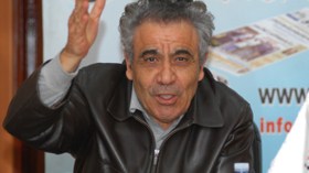 على خاليلوزيتش أن يحضر لاعبيه جيدا من الناحية النفسية