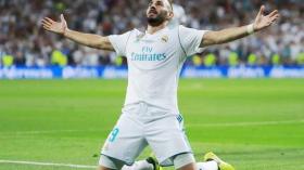 الريال يشترط استلام مبلغ مليار أورو لتسريح بن زيمة