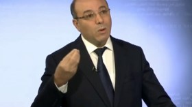 ظروف فقط جعلتك أمينا عاما للأفلان