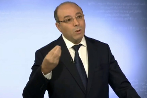 Benzaïm à Ould Abbès: “Des circonstances ont fait de vous un Sg du FLN”