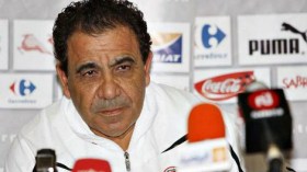 فوزي البنزرتي في أول اختبار حقيقي