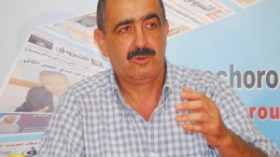 ‮”‬المدرب‭ ‬الأجنبي‭ ‬لن‭ ‬يقدم‭ ‬شيئا‭ ‬للمنتخب‮.. ‬أقترح‭ ‬ماجر‭.. ‬وبن‭ ‬شيخة‭ ‬ليس‭ ‬ناضجا‭ ‬بعد‭ ‬لقيادة‭ ‬الخضر‮”‬