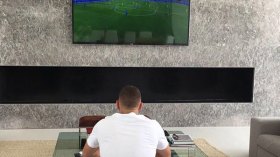 بن زيمة يهنئ.. ويقول “برافو” للديكة !