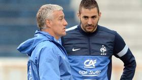 لوغريت: بن زيمة سيعود للديكة يوما ما !