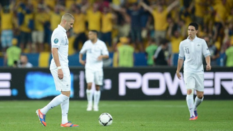 تحميل أبناء “المستعمرات القديمة” لفرنسا وزر مهزلة “الديكة”