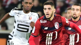 بن زية ينجو مع ليل من السقوط إلى الدرجة الثانية