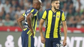 أنصار فينرباتشي يشبهون بن زية بلاعب شيلي “فاشل”