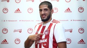 بن زية يعود إلى المنافسة بعد غياب قارب 8 أشهر