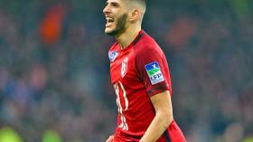 بن زية يُنقذ “ليل”