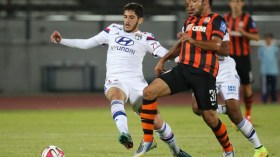 بن زية يعود بعد غياب 45 يوما