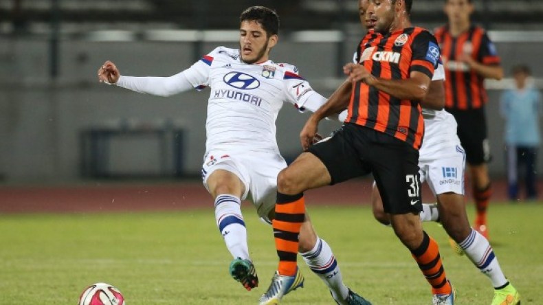 بن زية يعود بعد غياب 45 يوما