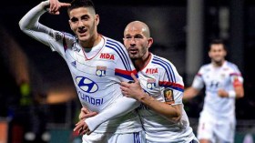 “بن زية”: إذا أراد الله .. سأنجح