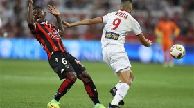 تمريرة سحرية لـ “بن زية”