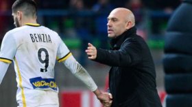 “بن زية” لاعب دون المتوسط!