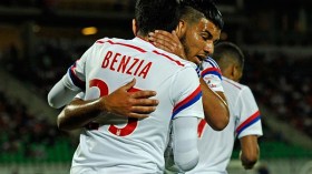 “بن زية” و”بهلولي” إلى المحاربين في أكتوبر