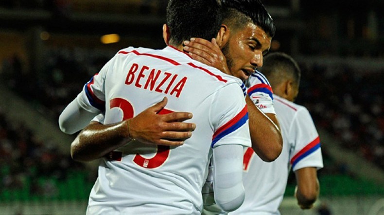 “بن زية” و”بهلولي” إلى المحاربين في أكتوبر