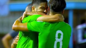 CAN-2017: qualification de l’Algérie à la phase finale
