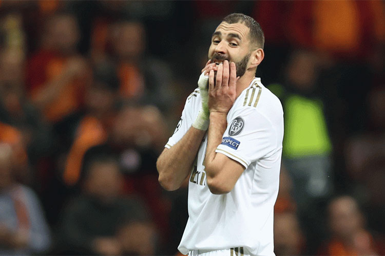Did Benzema Regret The Choice To Play For The French Football Team?