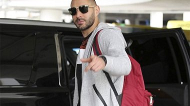 French Justice Decides To Open Old Cases Of Karim Benzema
