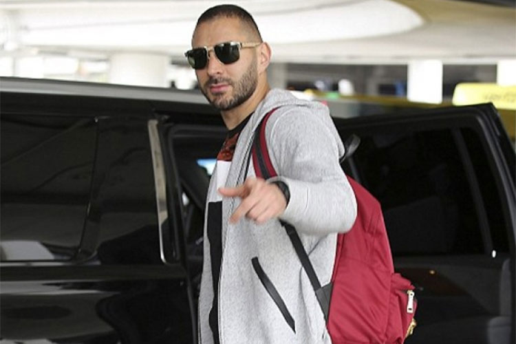 French Justice Decides To Open Old Cases Of Karim Benzema
