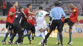 منتخب ليبيا “نفخ” إعلاميا..و”محاربو الصحراء” أصدق إنباء من الكتب!