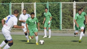 سعيود مصاب ويبتعد عن المنافسة