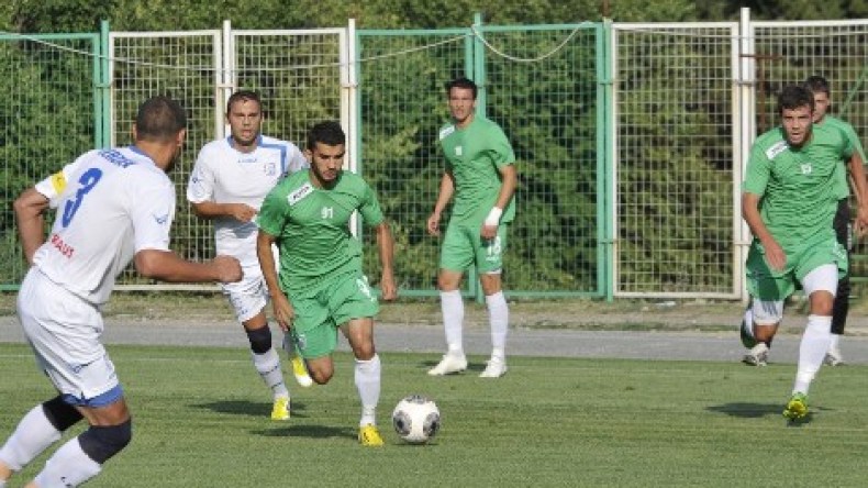 سعيود مصاب ويبتعد عن المنافسة