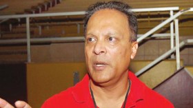 مدرب أثيوبيا: منتخب الجزائر متماسك.. لكنني واثق من قدرتنا على هزمه