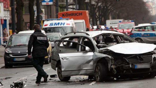 زيادة وتيرة العنف والدماء ميّز سنة 2016