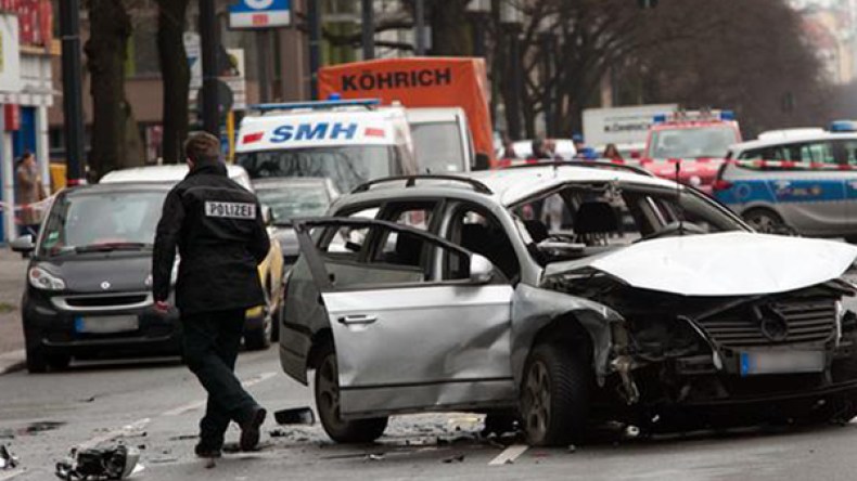 زيادة وتيرة العنف والدماء ميّز سنة 2016