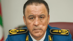 الشرطية افتكت لنفسها مكانة رائدة في تولي مهام صعبة