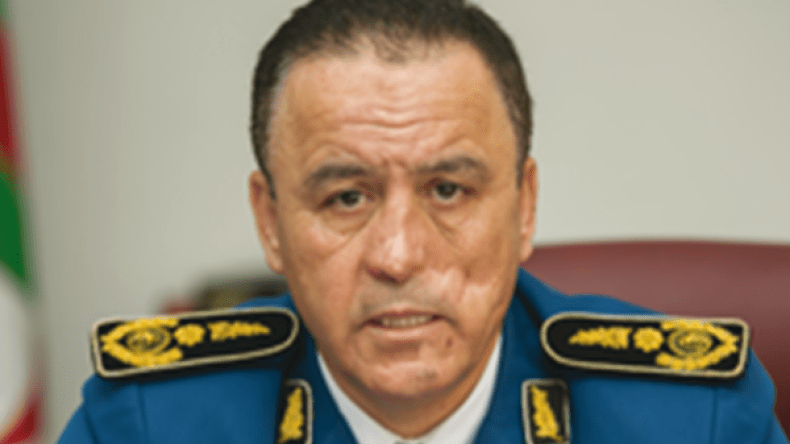 الشرطية افتكت لنفسها مكانة رائدة في تولي مهام صعبة