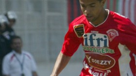 براجة يقتنع وسيمضي لبلوزداد