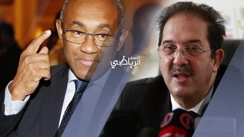 “تأسفت لموقف أحمد أحمد والملاكمة ستكون حاضرة في طوكيو 2020”