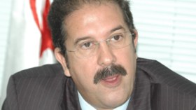 معاهدة صلح جزائرية مصرية تطوي قضية بلومي نهائيا