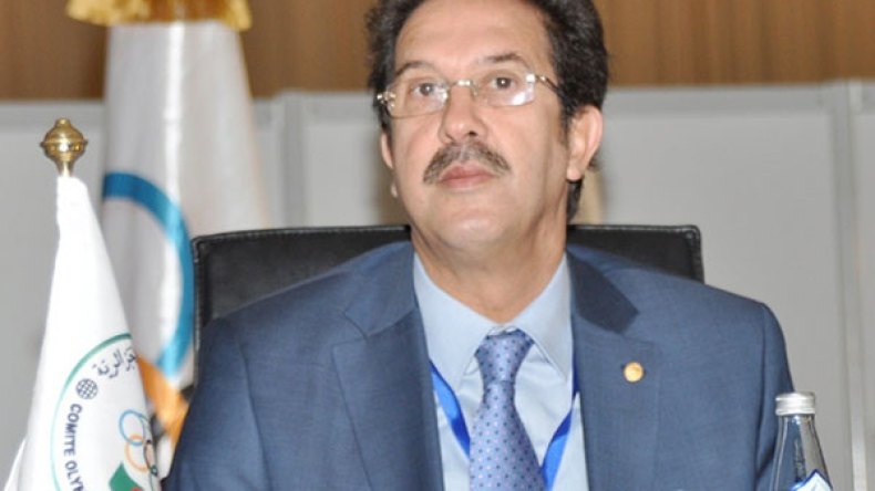 38 عضوا في اللجنة الأولمبية يطعنون في شرعية الإنتخابات