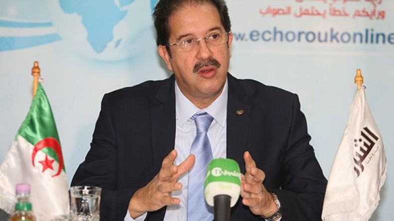 بيراف يعد بتسوية مشكلة “بوشكريو” مع الإتحاد البحريني