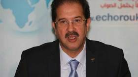 بيراف: وهران أوفر حظا من صفاقس لاحتضان ألعاب المتوسط