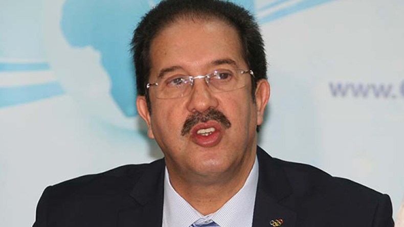 بيراف سيحضر تدشين ملعب “هواري بومدين” بفلسطين