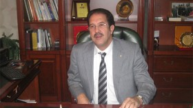 بيراف ينتخب عضوا في تنفيذية اتحاد اللجان الأولمبية