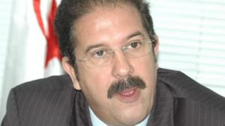 هل أجبر براف على الانسحاب من اللجنة الأولمبية؟