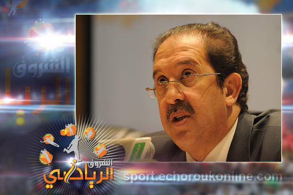 Berraf : « Pas de critiques sur le  Gabon »