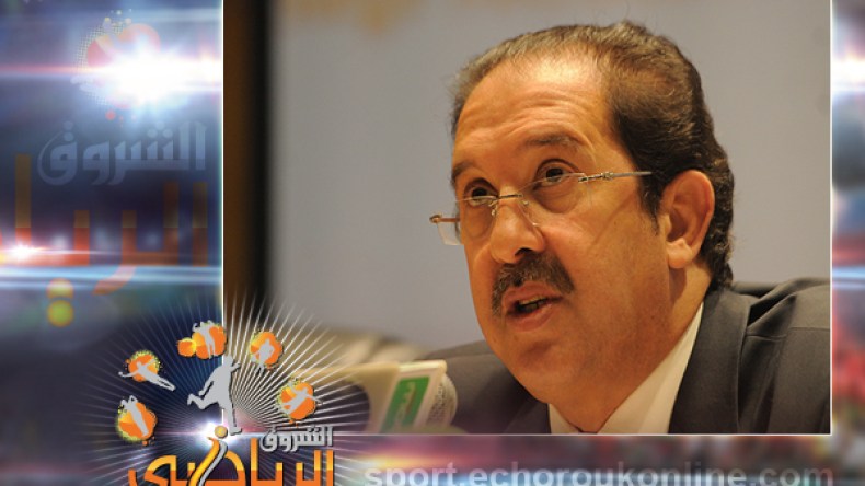 بيراف: لا تنتقدوا الغابون حتى لا يدفع الخضر الثمن في 2017